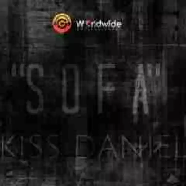Kiss Daniel - SOFA